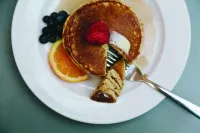 Hilton Garden Inn Houston/Galleria Area - breakfast