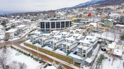 Aileena Hotel & Villas Hotels in 