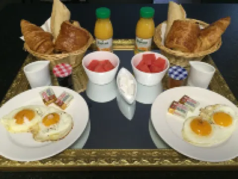 Le Clos du Silberthal