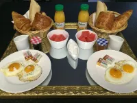 Le Clos du Silberthal Hotels in Thann