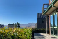 Lake Tekapo Village Motel - Mountain View