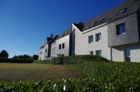 The Originals Boutique Hôtel Aquilon Saint-Nazaire فنادق في سان نازير