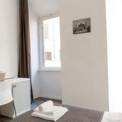 Infinity Castle Hotel in zona Ponte Sant' Angelo