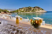 Blue Marine Resort and Spa Hotel - Sea View