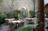 Hotel Casa Blanca 7