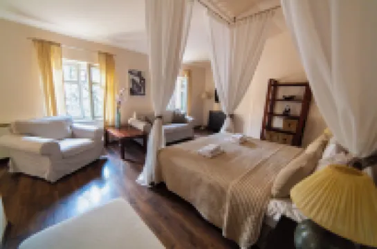 Lounge Apartments Hotels in 