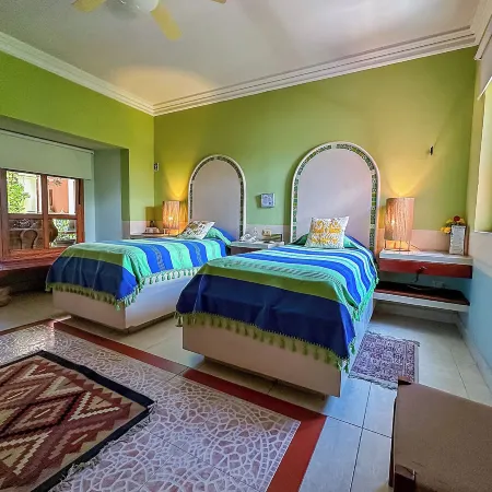 Hotel Boutique Casa San Angel