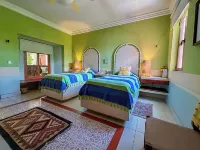 Hotel Boutique Casa San Angel