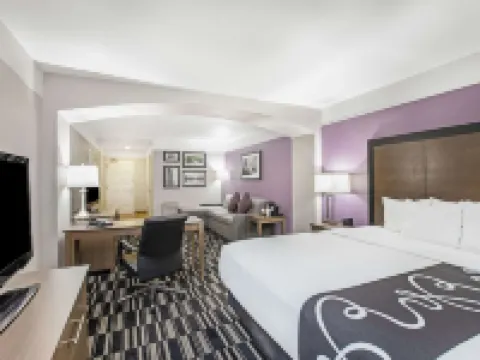 La Quinta Inn & Suites by Wyndham Modesto Salida Hoteles en Condado de Stanislaus