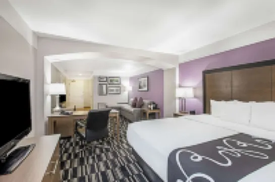 La Quinta Inn & Suites by Wyndham Modesto Salida