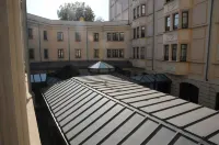 Grand Visconti Palace - Romantic
