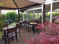 Hotel Patrizia - parcheggio