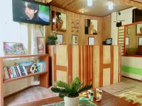 완 다이너스트 스위트 엘니도