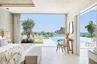 Ikos Aria Hotels near Bubble Beach