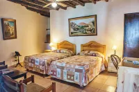 Hacienda Majoro Boutique & Resort Hoteles en Nazca