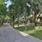 THE GREEN BEACH RESORT