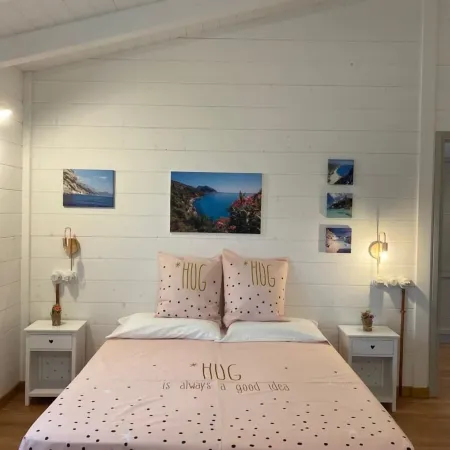 Country House S'Ozzastru