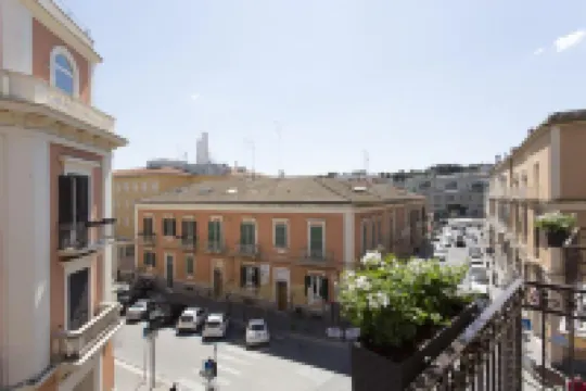 Residence le VIE del Centro