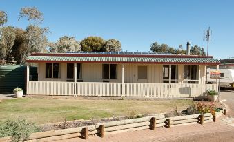 Black Jack Get-A-Way