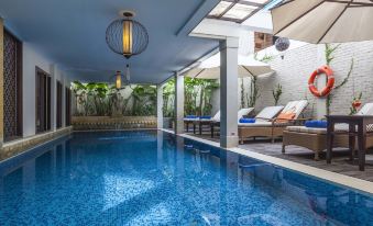 Little Hoi An . A Boutique Hotel & Spa