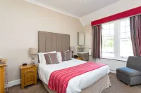 The Lawn Guest House Gatwick Hôtels à : Horley