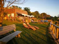 Cabanas da Ria