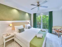 Livia Hotel Kaş カシュのホテル