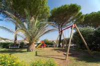 Club Hotel Cormorano - 4-Star