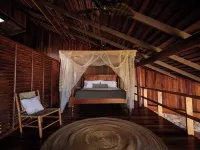 Ladera Resort Hotels in Malgretoute