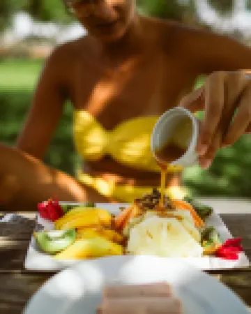 Vila Aty Lodge
