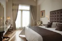 Tagli Resort & Villas Hoteles en Arájova