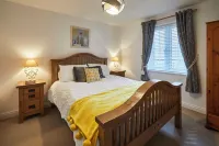 Host & Stay - Riverrun Hotel in zona 199 Steps
