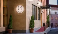 14 Floor Hotel Hotels in 