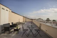 Hotel Nuovo Tirreno Hotels in Camaiore