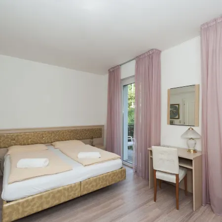 Hotel Villa Carmen