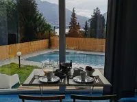 Akuaduulza B&B Hotels in San Siro