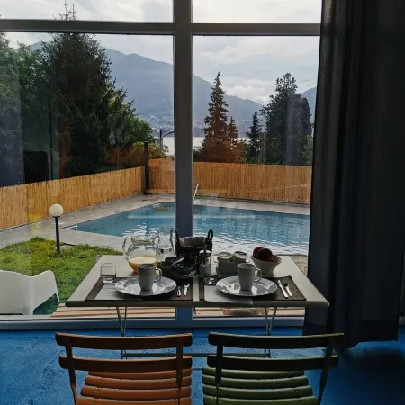 Akuaduulza B&B