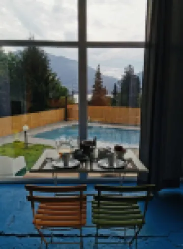 Akuaduulza B&B