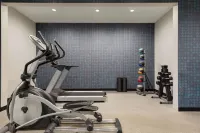 La Quinta Inn & Suites by Wyndham Dumas - Gym