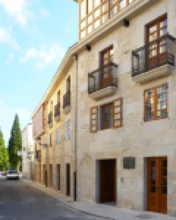 Hotel Vila do Val โรงแรมใน