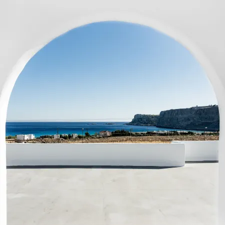 Lindos Sun Hotel