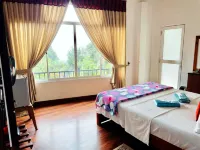 Poomaz Peace Palace - Ella Hotels in Ella
