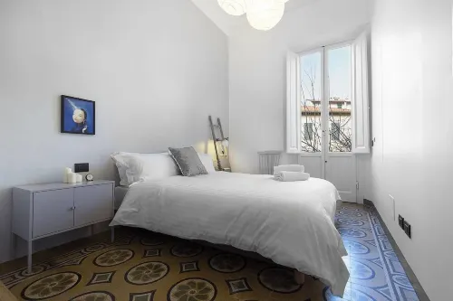 Mòsì Firenze - Bed and Breakfasts