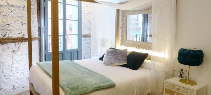 Pensión Lo Bilbao Hotels in Bilbao