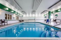 Comfort Suites Rochester Henrietta University Area Hotels in Henrietta