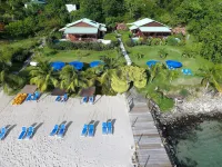 Calabash Cove Resort and Spa - Adults Only Hotels in Choc