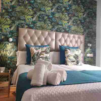 Candisol Cozy Inns Rooms