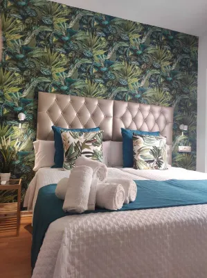 Candisol Cozy Inns