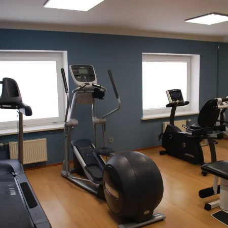 Bellevue Park Hotel Riga with Free Parking