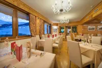 Hotel Posta - breakfast